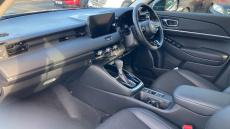 Honda HR-V 1.5 eHEV Advance 5dr CVT Hybrid Hatchback